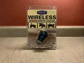 2877221 Polaris Oem Wireless Winch Remote Controller 2005-2010 Sportsman