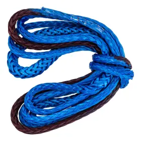 2878483 Polaris New Oem 8ft X .25 Inch Braided Plow Winch Rope
