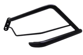 2878839 Polaris Oem Brush Guard Left Side Section Only