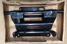2879116 Polaris Glacier Ii Plow Mount Ranger 13-19 Only