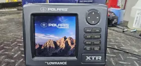 2879174 Polaris Lowrance Xtr Gps