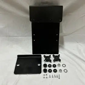 2879354 Polaris Oem Lock And Ride Chainsaw Mount