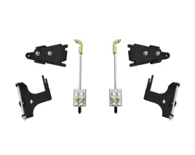 2879497 Polaris Sportsman Xp Prospector Pro Track Mount Kit New