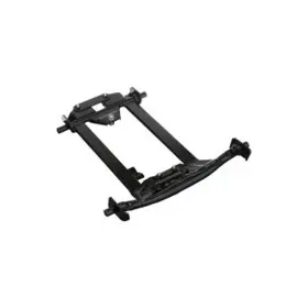 2879633 Polaris New Oem Atv Glacier Pro Snow Plow Mount Sportsman 400 500 800 570 Tour