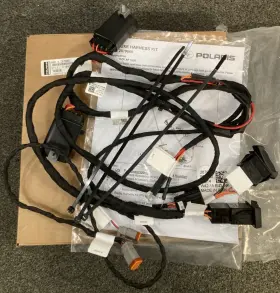 2879865 Polaris New Genuine Led Y Harness Deluxe