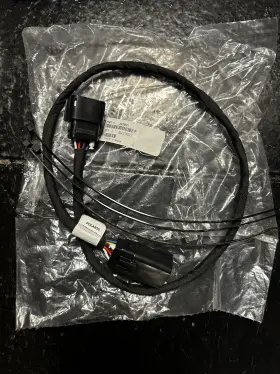 2879941 Polaris Oem Audio Add On Extension Cable For 2014-2023 Rzr 900/xp1000