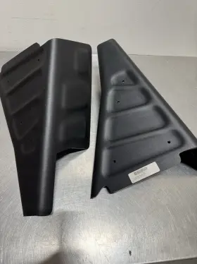2880274 Polaris Rzrs900 Front A - Arm Guards
