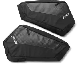 2880613 Polaris Lower Door Storage Bags For Rzr Xp 1000 Turbo S Set Of 2