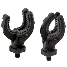 2881157 Polaris Kolpin Lock And Ride Ratcheting Rhino Grips For Sportsman Atv Set Of 2