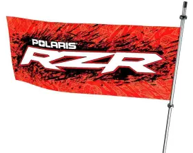 2881468 Polaris Lock And Ride Rzr Whip Flag Pole