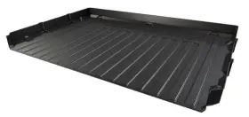 2881484 Polaris Oem Black Bed Liner Ranger Xp 900/1000 Diesel 570 Crew Box Utv