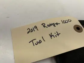 2881524 Polaris Accessory Tool Kit - 2019 Ranger 1000