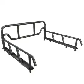 2882084 Polaris New Oem Sportsman Big Boss 6x6 Lock And Ride Yukon Adventure Rack