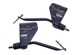 2882109 Polaris Track Mount Kit