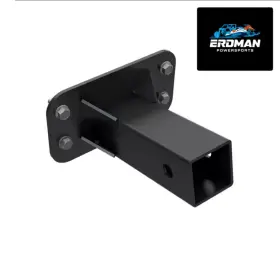 2882782 Polaris Oem Front Mount Hitch