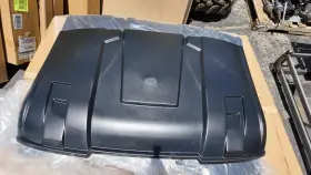 2882911 Polaris Oem Pro Shield Sport Roof - Poly Ranger/utv