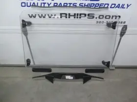 2883756 Polaris Atv Windshield - #34512