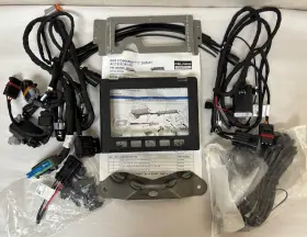 2883930 Polaris 1-polaris Ride Command 7 Inch Display Accessory Kit Base Xovr Oem #2883930 #m1552