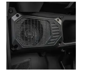 2883956 Polaris New Audio Add-on For Vehicles With Ride Command Technology -