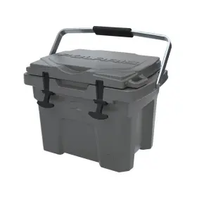 2883968 Polaris Graphite Northstar Cooler 15 Quart Rzr Ranger General Xpedition