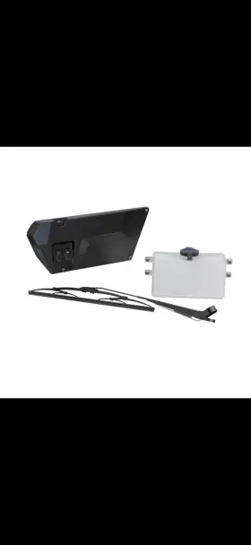 2883974 Polaris Ranger Windshield Wiper And Washer