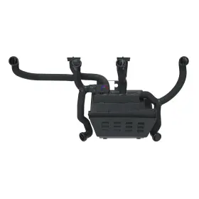 2884066 Polaris Ranger 8-vent Heater And Defrost System -