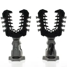2884119 Polaris New Oem Razor Sportsman Atv Lock And Ride Kolpin Rhino Grip Pro