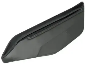 2884528 Polaris 5 Quart Door Storage Bags 2024-25 Rzr Xp 1000 / 4