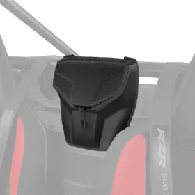 2884530 Polaris 8.5 Quart Shoulder Storage Bag For Rzr Xp 1000 Qty 1