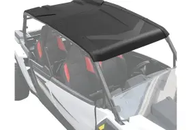2884554 Polaris Rzr Xp 4 1000 Poly Sports Roof