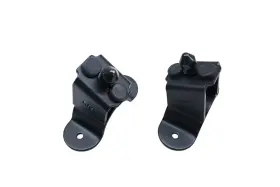 2884669 Polaris Display Nos Spare Tire Rack Mount Kit -