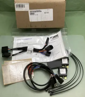 2885002 Polaris New Genuine Hand And Thumb Warmer Kit