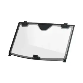 2889021 Polaris New Oem Full Clear Glass Windshield Ranger/cmv