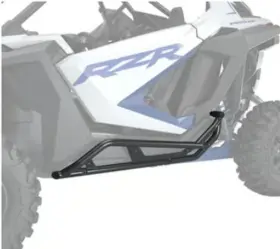 2889208-458 Polaris - K-nerf Bar Premium