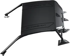 2889509 Polaris - K-top Excursion Blk