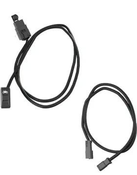 2889591 Polaris 50 Inch Light Bar Harness 2024 Xpedition Xp Xp5 Adv Adv5 Oem New