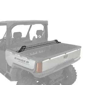2889800 Polaris Lock And Ride Max Cross Bed Rail For The Ranger Xd 1500 Crew- Oem