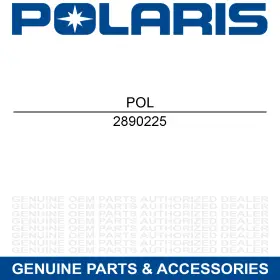 2890225 Polaris Jbl Trail Pro 2000 Audio Kit Ranger Crew Xp Premium 1000