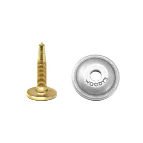 2890478 Polaris Woodys Stud Kit 137 Inch 1.25/1.352 Qty 144