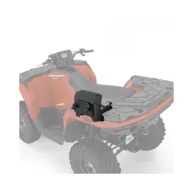 2890580 Polaris Electric Chainsaw Mount And Holder For Sportsman Atv 450 570