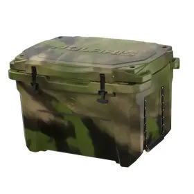 2890593 Polaris Limited Edition Camo Northstar Cooler 60 Quart Igbc Bear-resistant 2890593 Polaris Limited Edition Camo Northstar Cooler 60 Quart Igbc Bear-resistant
