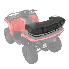 Polaris 2890879 Lock And Ride Rear Lockable Cooler Box For Sportsman Atv