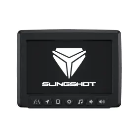 2891307 Polaris 7 Inch Display Powered By Ride Command
