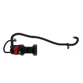 2891666 Polaris Front Pulse Bar And Harness