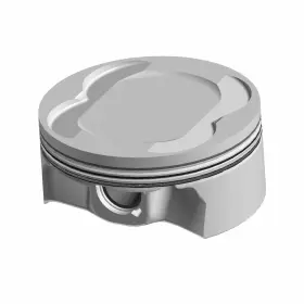3022488 Polaris Piston Assembly 99 Mm Genuine Oem Part Qty 1