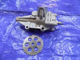 3023124 Polaris Rzr 1000 Oem Oil Pump General 2017-21