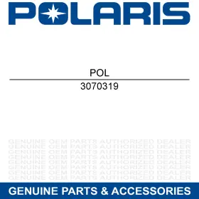 3070319 Polaris Lever Spring Ranger Brutus 900 Crew 2011-2014