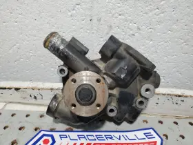 3070424 Polaris 2013-2014 Brutus Diesel Water Pump Assembly Oem