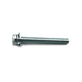 3081497 Polaris Panhead Screw And Washer Genuine Oem 5 Count