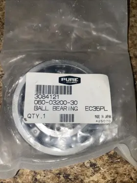 3084121 Polaris 1991-2003 Xplorer Sport Trail Big Boss Atv Ball Bearing Oem New